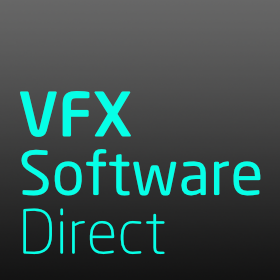 VFX Software Direct